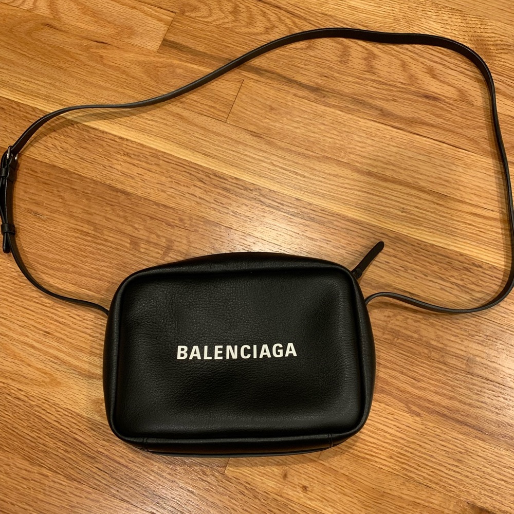Balenciaga Side Bag